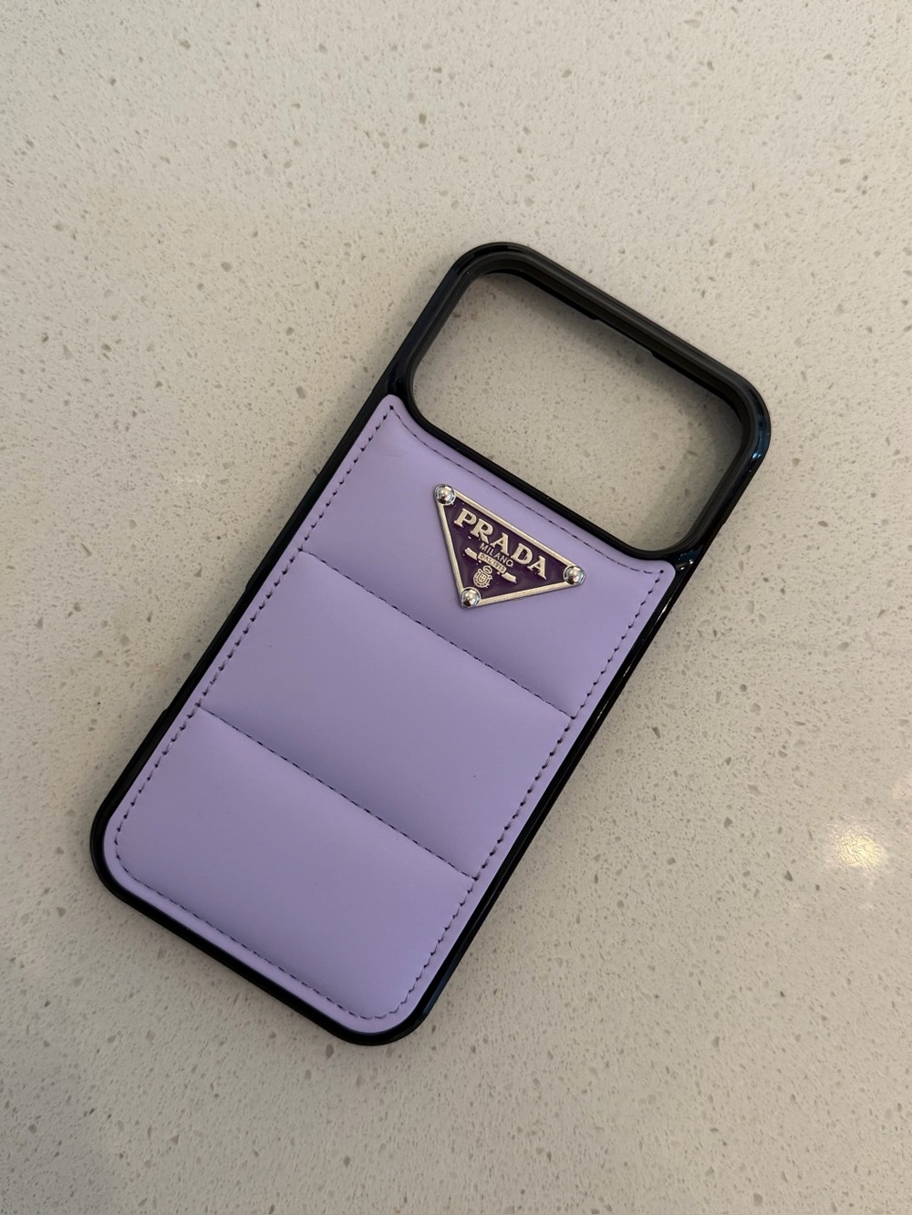 iPhone 17 ProMax Prada Phone Case